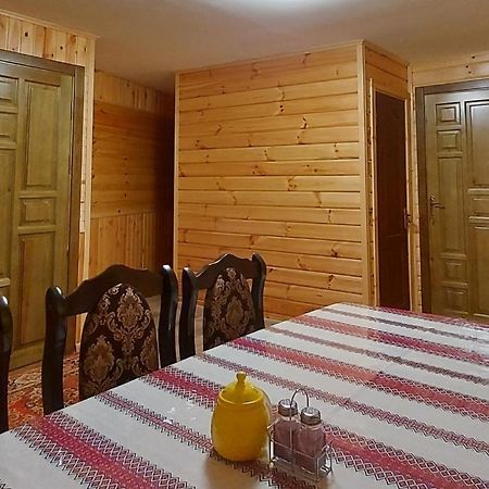 Отель Захід сонця Славское Экстерьер фото