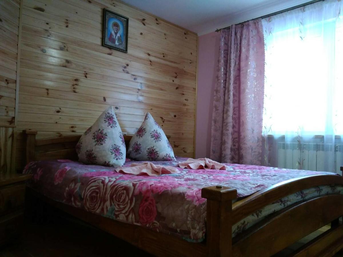 Отель Захід сонця Славское Экстерьер фото
